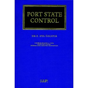 Port State Control 