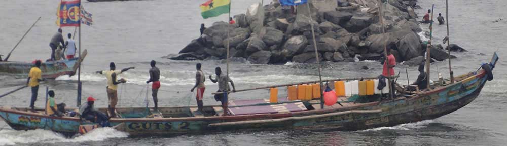 boats-on-river-ghana